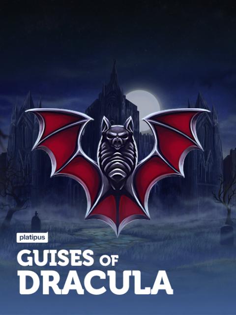 Guises of Dracula