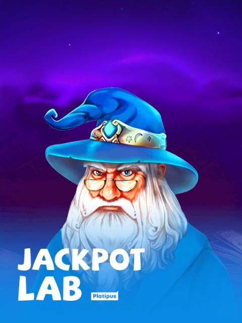Jackpot Lab