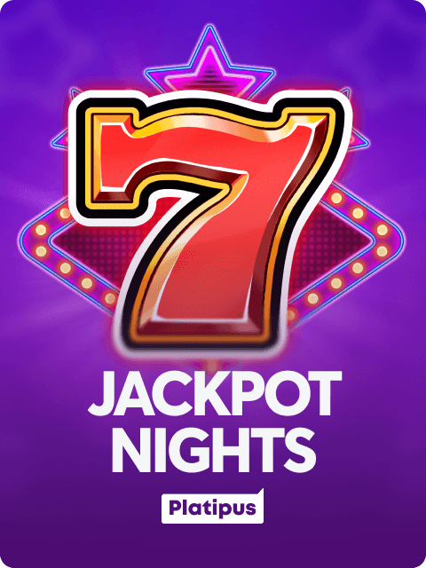 Jackpot Nights