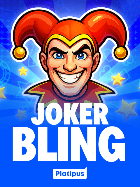 Joker Bling