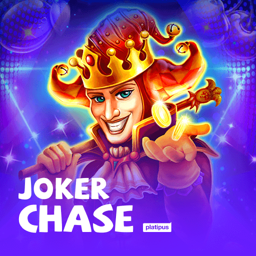 Joker Chase