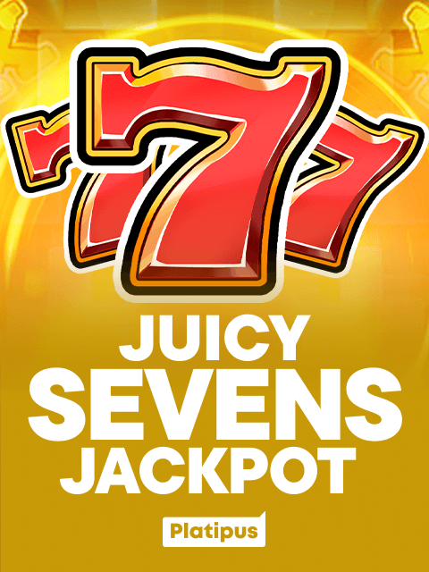 Juicy Sevens Jackpot