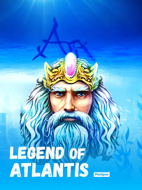 Legend of Atlantis
