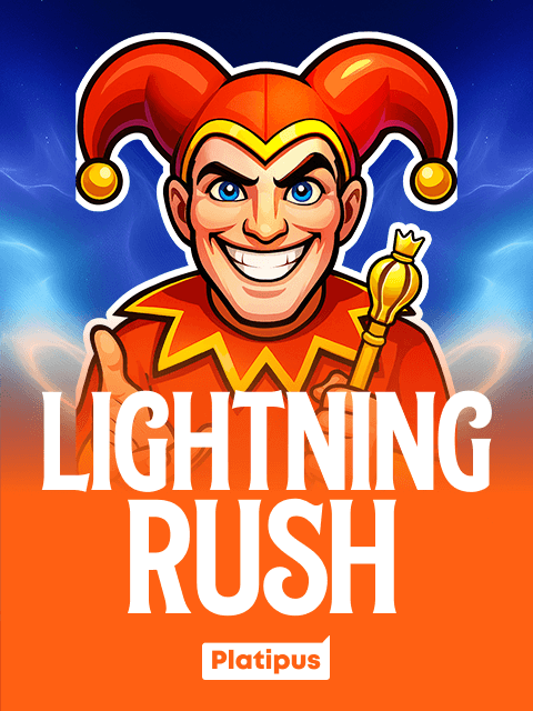Lightning Rush