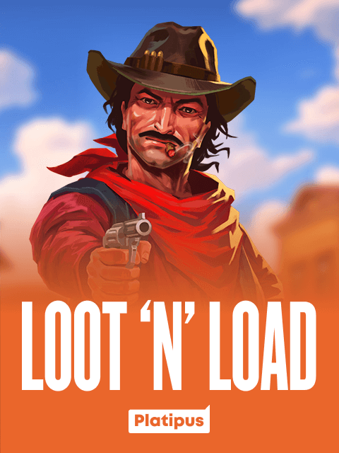 Loot ‘n’ Load