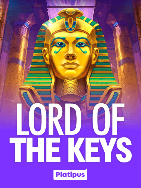 Lord of the Keys