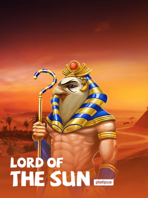 Lord of the Sun