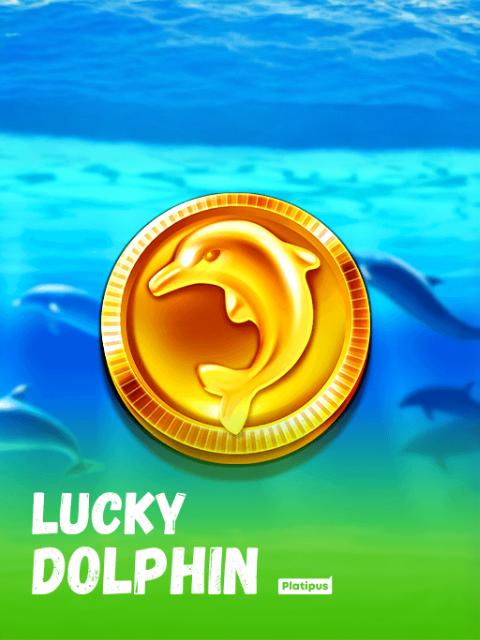 Lucky Dolphin