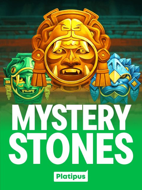 Mystery Stones