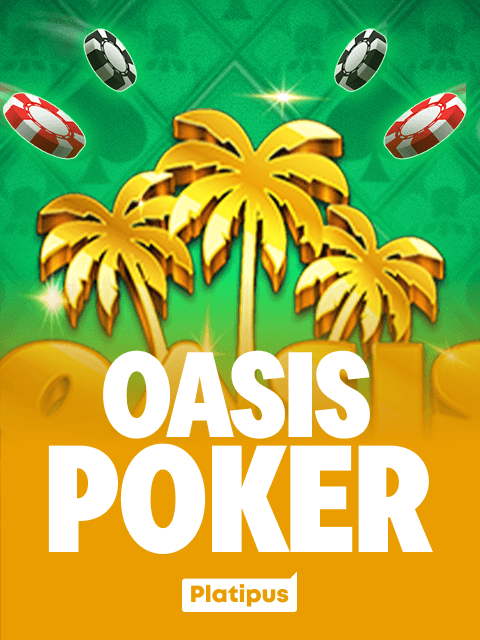 Oasis Poker