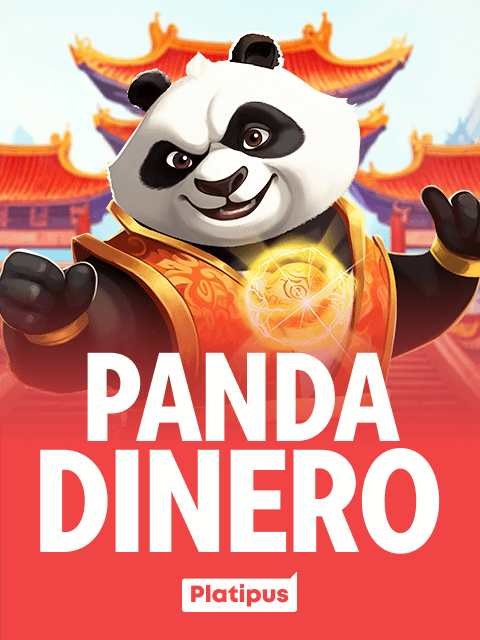 Panda Dinero