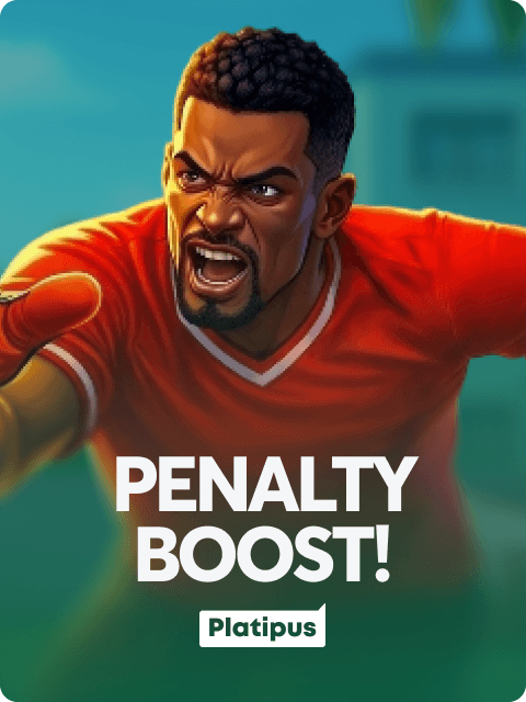 Penalty Boost!