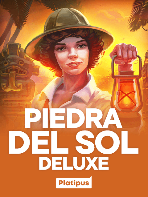 Piedra Del Sol Deluxe