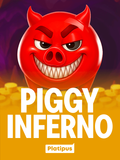 Piggy Inferno