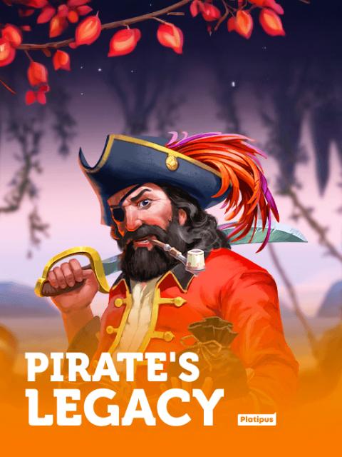 Pirate's Legacy