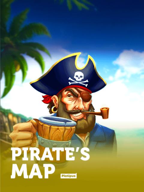 Pirate's Map