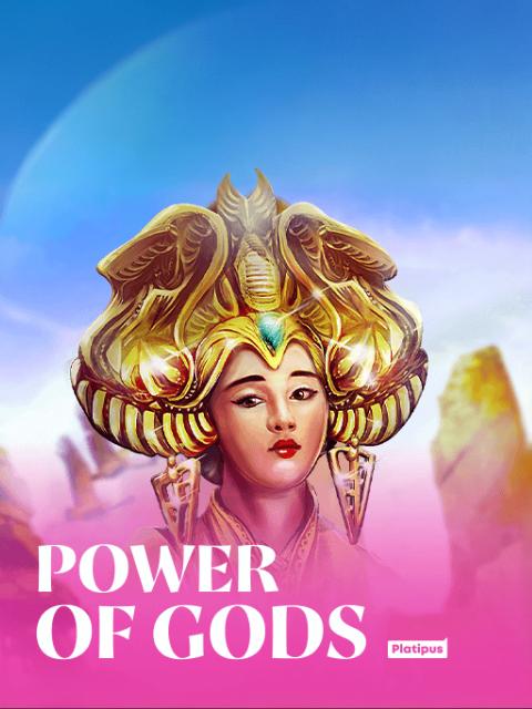 Power of Gods