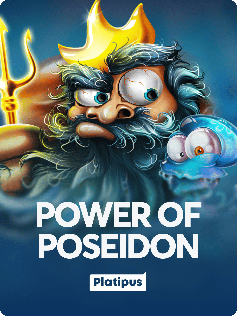 Power of Poseidon