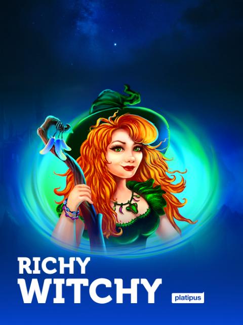 Richy Witchy