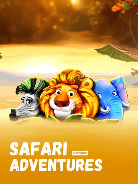 Safari Adventures