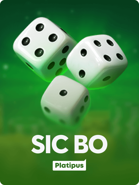 Sic Bo