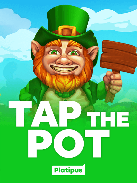 Tap The Pot