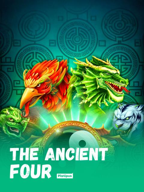 The Ancient Four