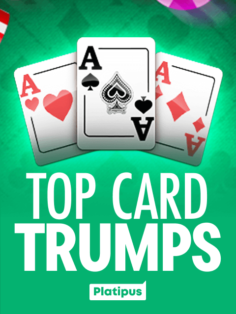 Top Card Trumps