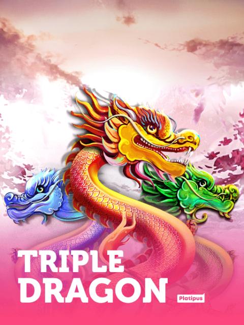 Triple Dragon
