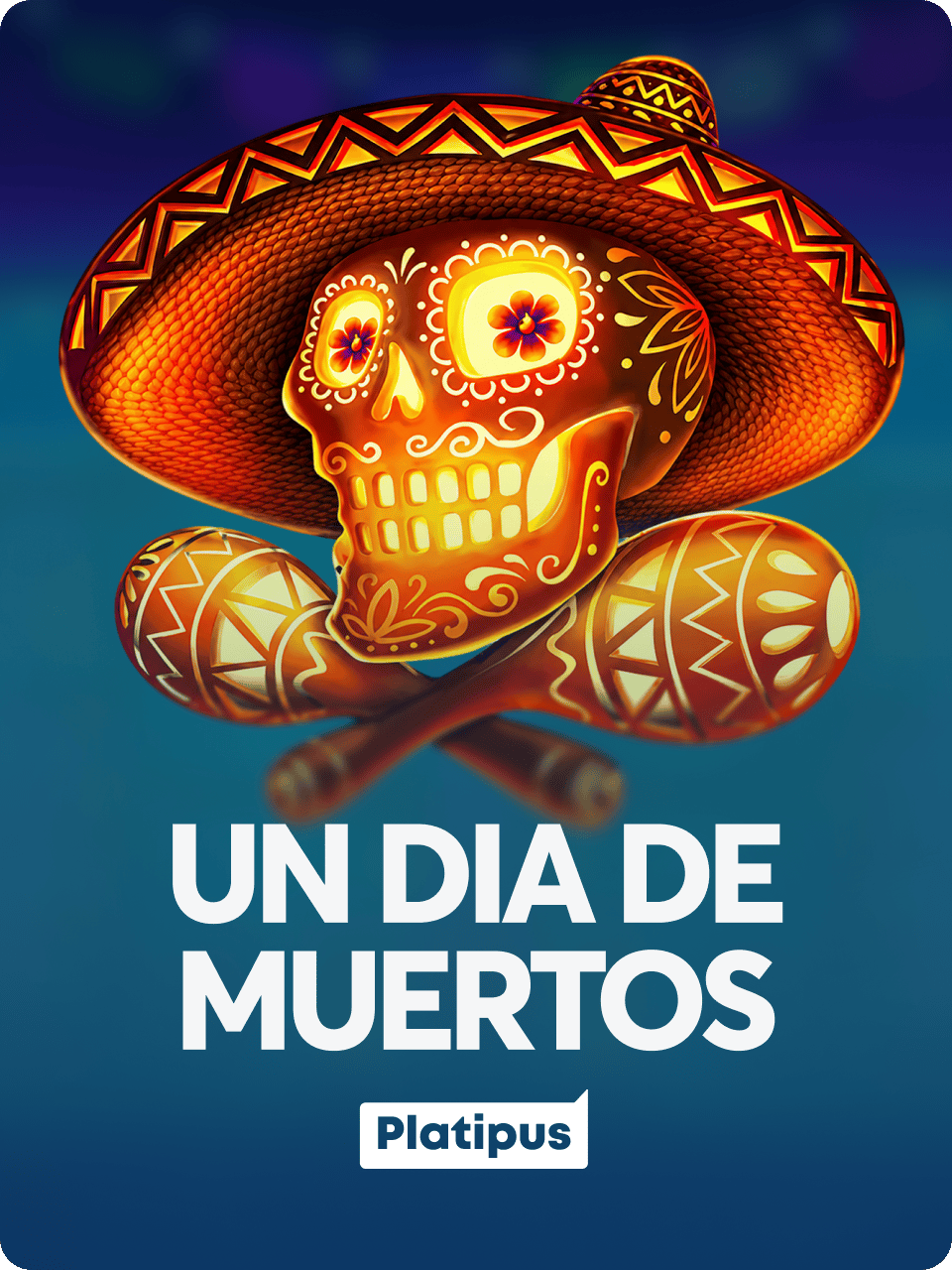 Un Dia de Muertos