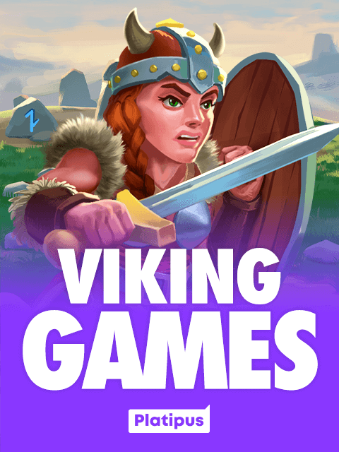 Viking Games