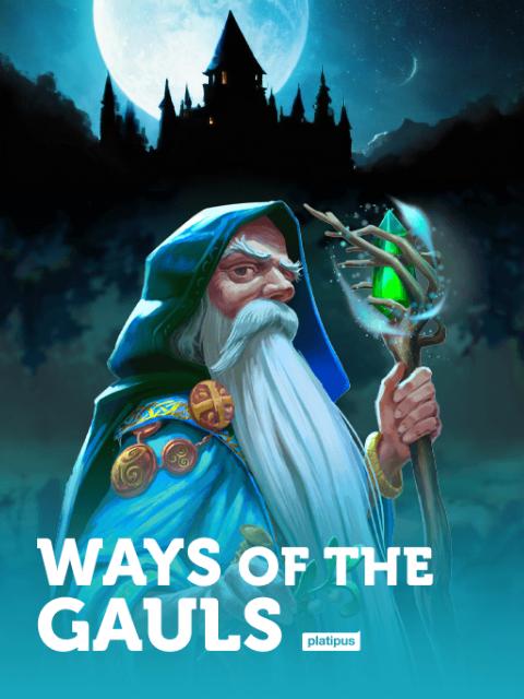 Ways of the Gauls