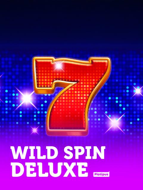 Wild Spin Deluxe