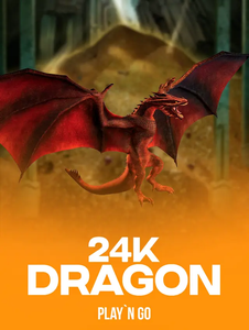 24k Dragon