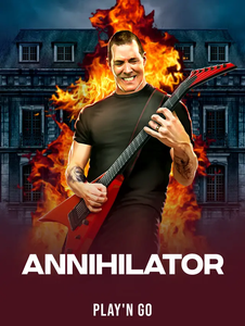 Annihilator