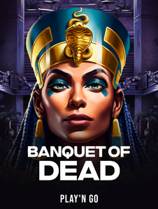 Banquet of Dead