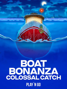 Boat Bonanza Colossal Catch