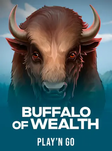 Buffalo of Wealth