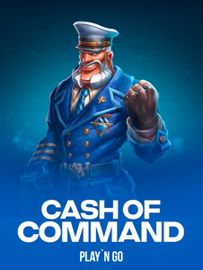 Cash of Command