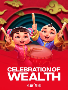Celebration of Weatlh