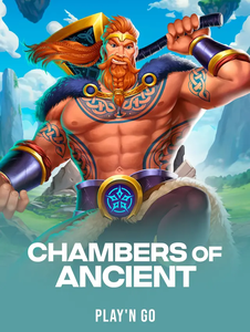 Chambers of Ancient