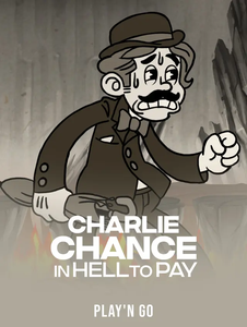 Charlie Chance in Hell to Pay