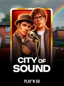 City of Sound