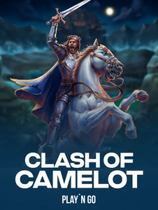 Clash of Camelot
