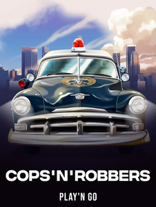 Cops 'n Robbers
