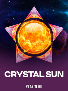 Crystal Sun