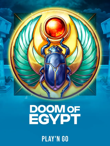 Doom of Egypt