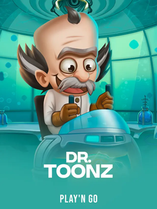 Dr Toonz