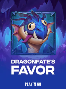 Dragonfate's Favour