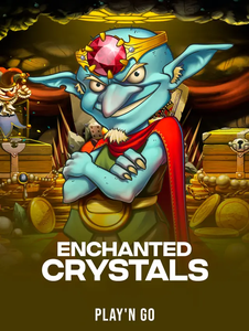 Enchanted Crystals